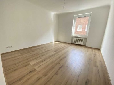 Gepflegte Altbau Wohnung in Duisburg Ruhrort