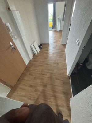 Mobilierte und Neu Renovierte 4 Zimmer Mietwohnung in Sandow Cottbus