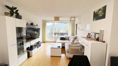 Eigennutzer oder Anleger - 2 Zimmer Wohnung