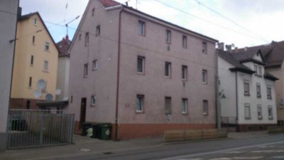 7-Parteienhaus mit Ausbaupotential und 5% Jahresrendite