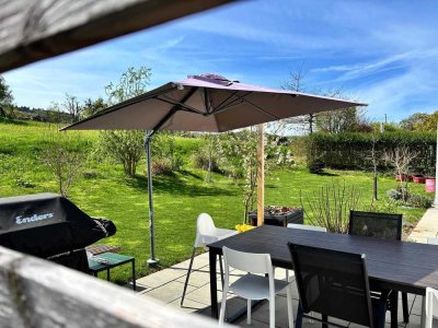 ENERGIESPARHAUS (KFW 40+) IN TRAUMHAFTER WOHNLAGE