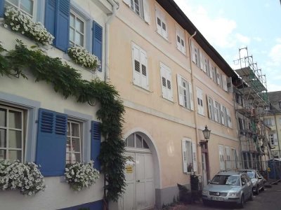 Studentenzimmer im Herzen von Durlach, provisionsfrei zu vermieten