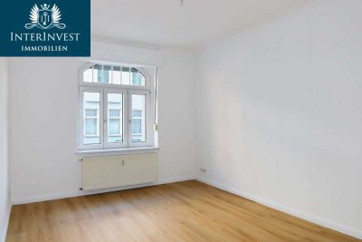Frisch renovierte 3-Zimmer-Wohnung mit Balkon – ruhig und zentral in Stadtfeld Ost