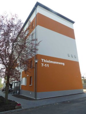 3-Zimmer-Wohnung Thielmannweg 9, 2. OG links