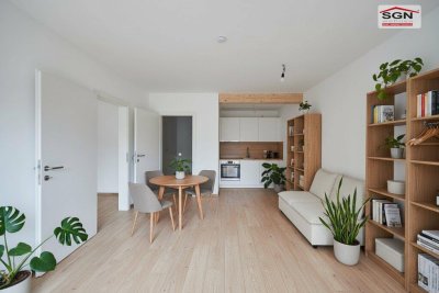 Begleitetes Wohnen in Schwarzau am Steinfeld