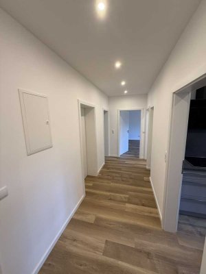 Erstbezug nach hochwertiger Sanierung – 2-Zimmer-Wohnung