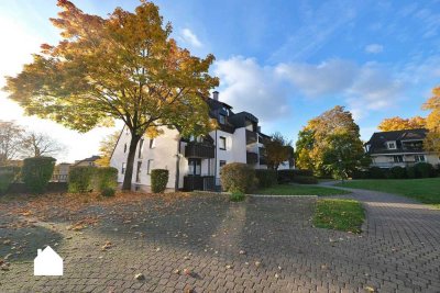 Wohnen am beliebten Stuckberg – gepflegtes Appartement mit TG-Stellplatz!