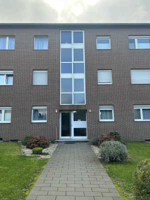 Eigentumswohnung (Erdgeschoss Birkesdorf) zu verkaufen