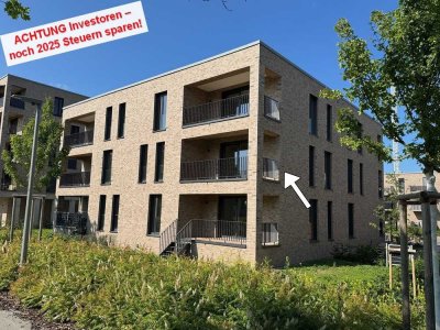 Jetzt vom Wachstumschancengesetz profitieren - interessante Steuervorteile für Vermieter!