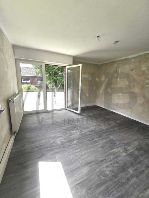 Gut geschnittene, moderne Wohnung in Osterfeld zu vermieten!