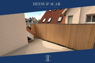 Vermietete 3-Raum-Wohnung mit Balkon & Stellplatz im Berliner Speckgürtel nahe BER