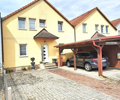 REIHENHAUS IN GUTER LAGE