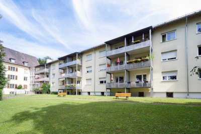 ++ Komfortable 2-Zimmer-Wohnung in der Voithsiedlung in Heidenheim - Ab sofort verfügbar!++