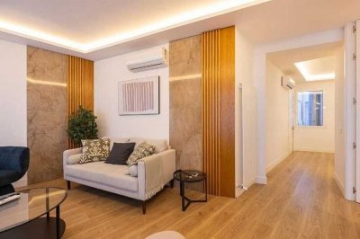 Ansprechende 3-Zimmer-Wohnung mit Einbauküche in Gotha
