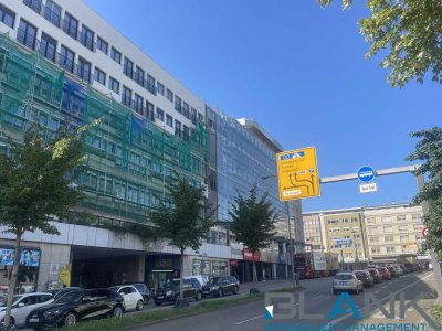 Die Investment Gelegenheit. 
City – Projekt in Pforzheim 2025  mit 
41 Wohneinheiten - Teilsaniert