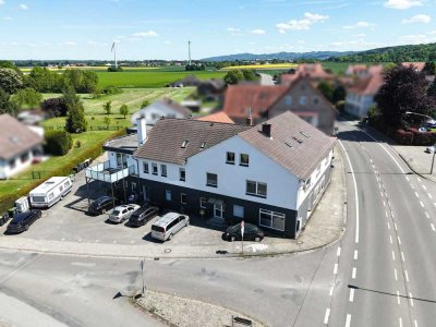 Renditestarke Eigentumswohnung mit unvergleichlichen Rahmenbedingungen!