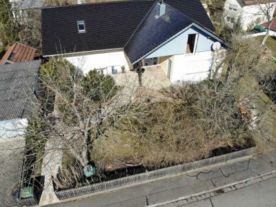 EFH mit Einliegerwohnung
