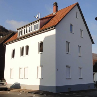 Saniertes Dreifamilienhaus in Blaubeuren zu verkaufen