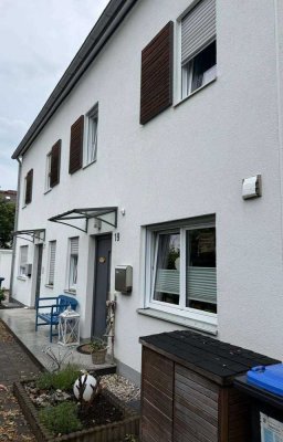Großzügiges Reihenmittelhaus in beliebter Lage von Landsberg - Provisionsfrei