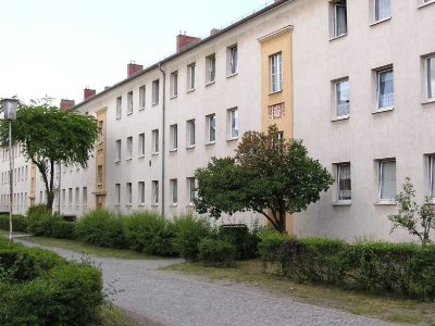 Gemütliche 2-Zimmer-Wohnung in der Walzwerksiedlung