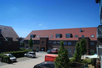 Frisch saniert: Helle, geräumige 3-Zimmer-Wohnung