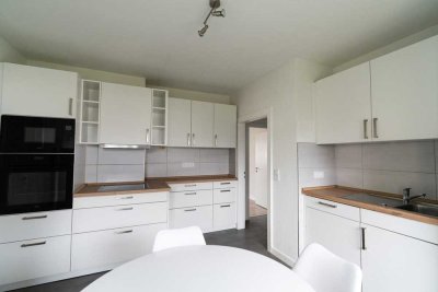 3 Zimmer Wohnung am Limburger Schafsberg