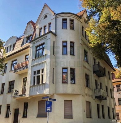 2-Raum Eigentumswohnung als Kapitalanlage