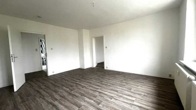 Charmante Eigentumswohnung in Wolfen – modernisiert, ruhig gelegen und sofort bezugsfrei