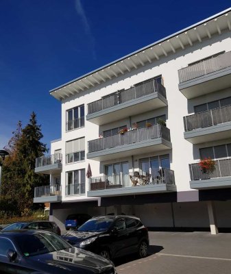 Attraktive 3-Zimmer-Wohnung mit gehobener Innenausstattung