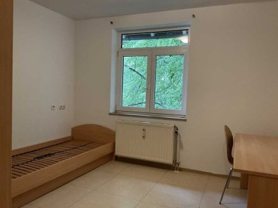 Möbliertes Studentenapartment- Only for Students!!
