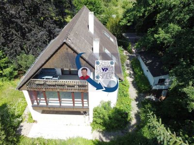 VERKAUF gegen GEBOT* -  Treffen Sie Hänsel und Gretel im Wellness-Bereich!