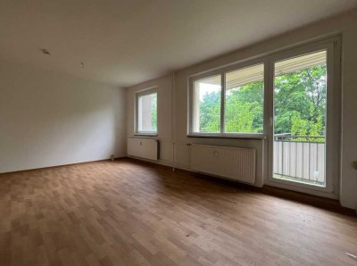 3 Monate mietfrei oder 1.000€ für Möbel! 2 Zimmer mit Balkon