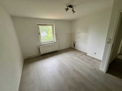 Helle 1-Zimmerwohnung mit großer Küche in SZ-Gebhardshagen