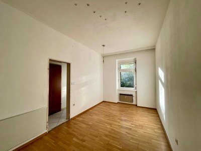 Nette Kleinwohnung für den Eigengebrauch oder zur Vermietung - Besichtigungstermine siehe Expose!