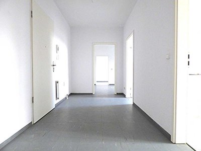 Geräumige 3-Raumwohnung unterm Dach