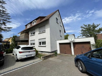 Brüder-Grimm-Weg 10, 70825 Korntal-Münchingen