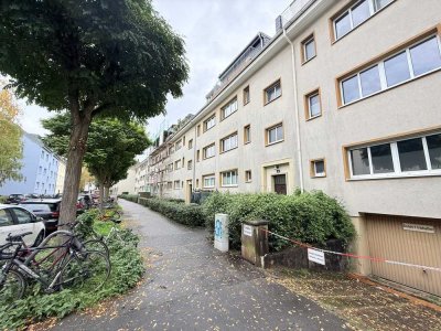 Online? Ausnahmsweise!