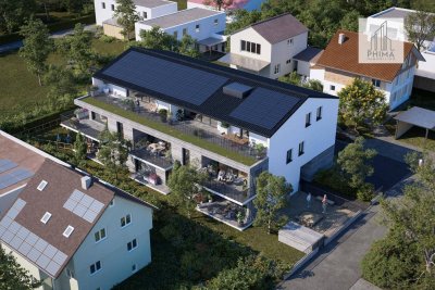Perfekt geschnittene 3-Zimmer WohnungDORNBIRN / FORACH (Top 05)