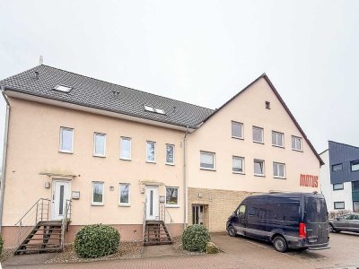 3 ½ Zimmer Wohnung mit Terrasse