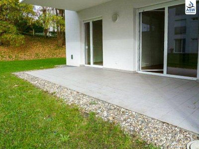 Tolle 3-Zimmerwohnung mit großer Terrasse in zentraler Lage