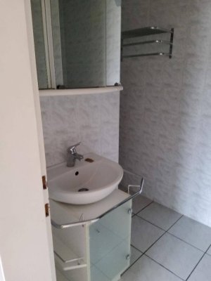 günstige 1-Zimmer-Wohnung in Grünruhelage
