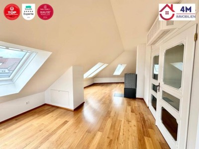 Luxuriöse Stadtvilla inkl Ordinations - Büromöglichkeiten mit Traumblick in 3500 Krems an der Donau