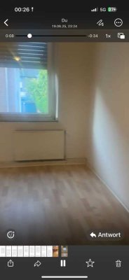 Lichtdurchflutete 3-Zimmer-Wohnung im Herzen von MG-Rheydt zu vermieten