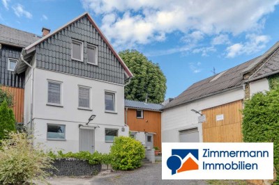 ***Ein Zuhause mit Geschichte und Charakter***