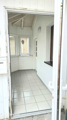 Großzügige 2-Zimmer-EG-Wohnung (83 m²) in Hechingen – barrierefrei mit Gartenbereich & Stellplatz