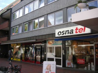 Traumhafte 4-Zimmer-Wohnung im Herzen von Greven
