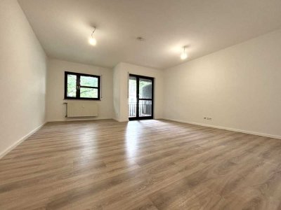 Renoviert I 1 Zimmer I EBK I Balkon