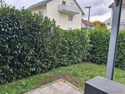 Wunderschöne 1-Zimmer-Wohnung in Karlsruhe zu vermieten