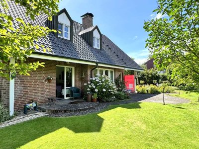 Großzügiges, lichtdurchflutetes Einfamilienhaus in sehr guter Lage