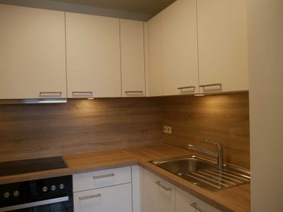 Attraktive 2-Zimmer Wohnung (70m²) in Bad Säckingen, frisch saniert